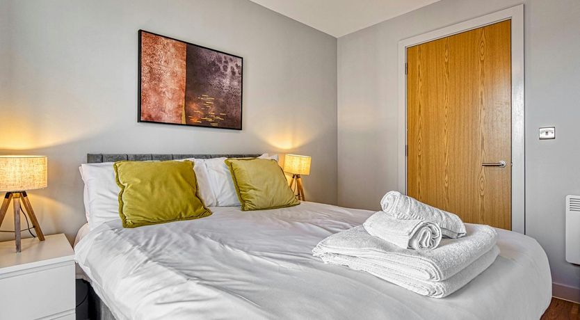 Photo of Skyline Stillness