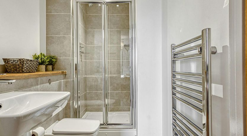 Photo of Skyline Stillness