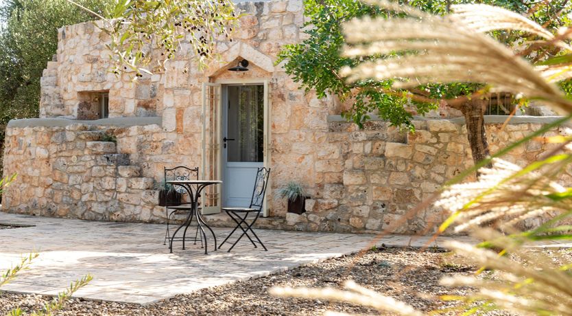 Photo of Speck of Light