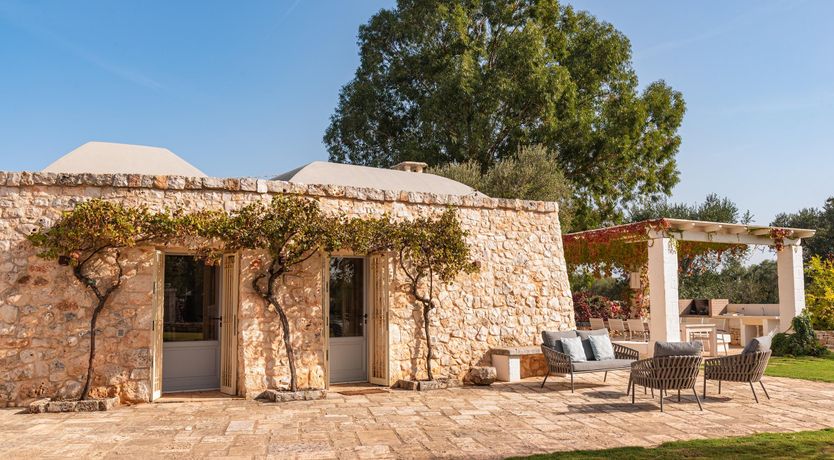 Photo of Speck of Light