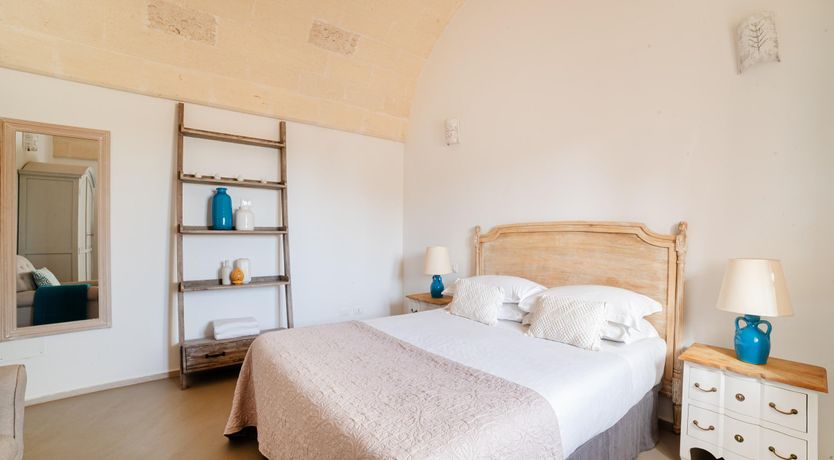 Photo of Speck of Light