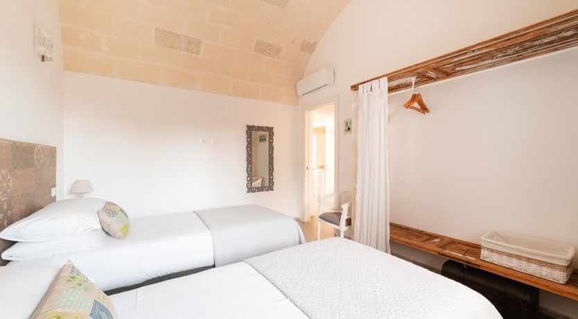 Photo of Speck of Light