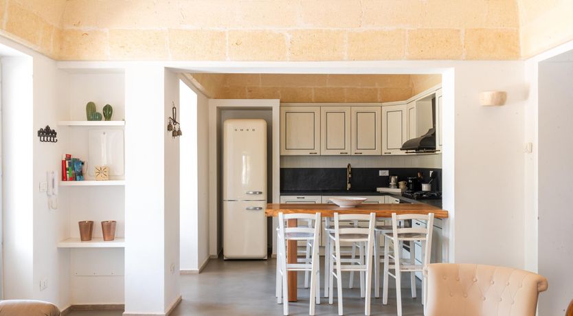 Photo of Speck of Light