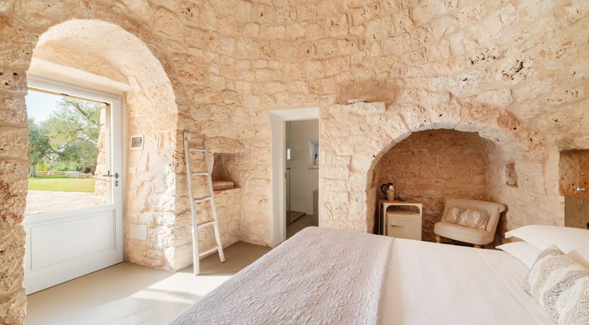 Photo of Speck of Light