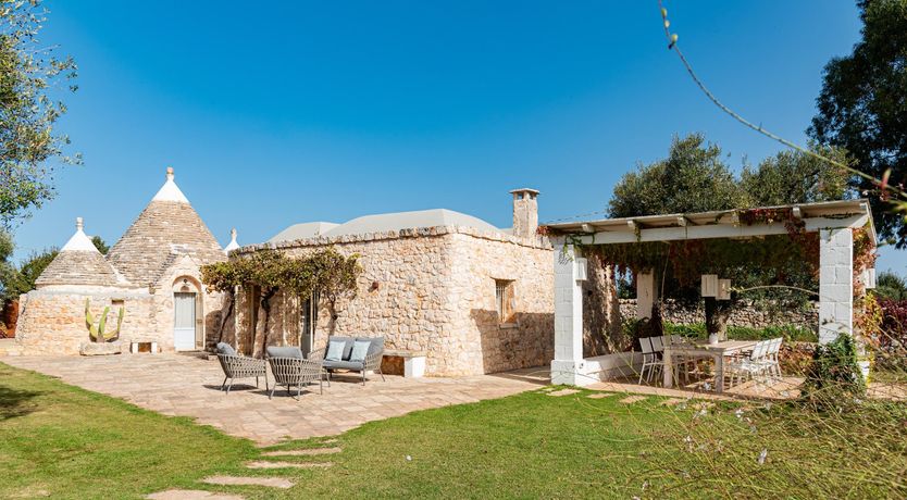 Photo of Speck of Light