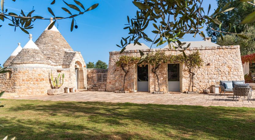 Photo of Speck of Light