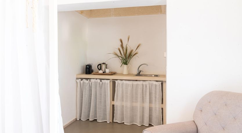 Photo of Speck of Light