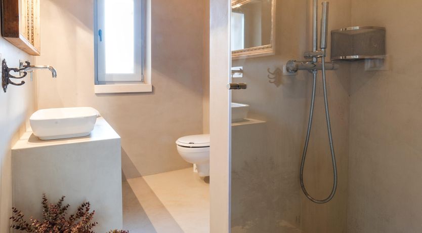 Photo of Speck of Light