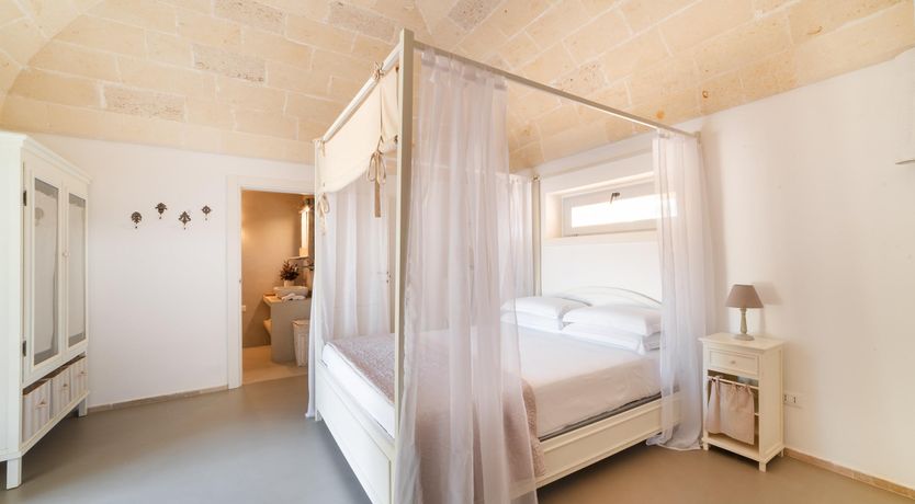 Photo of Speck of Light