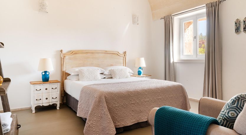 Photo of Speck of Light