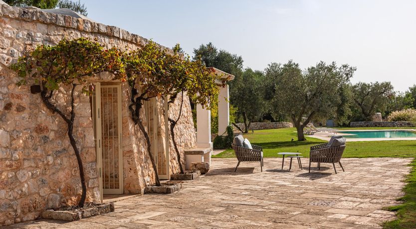 Photo of Speck of Light