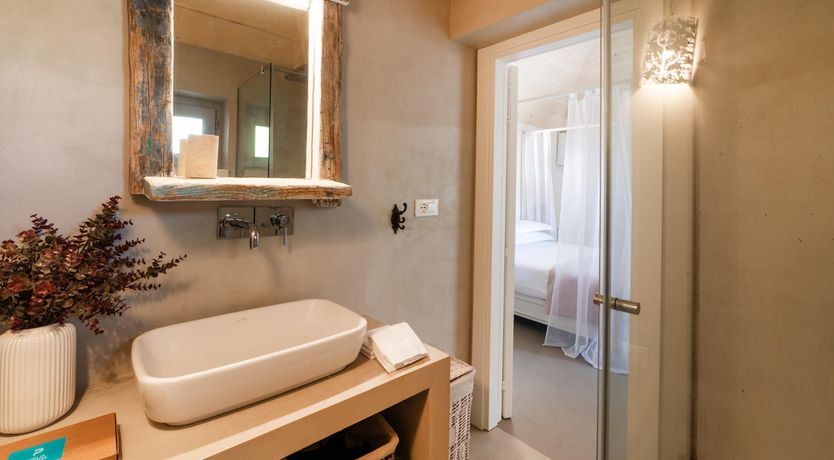 Photo of Speck of Light