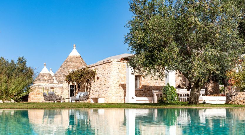 Photo of Speck of Light