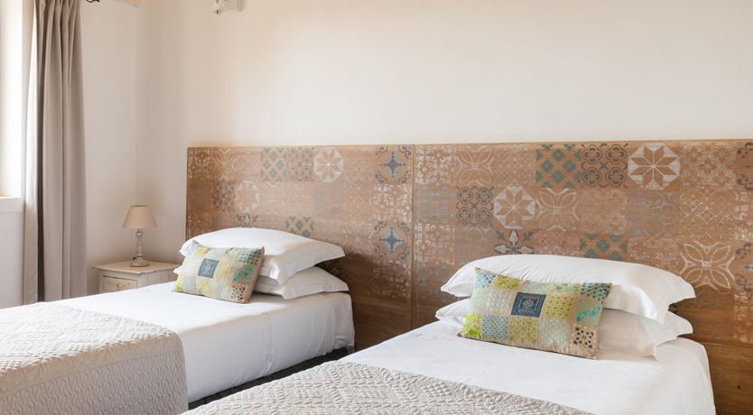 Photo of Speck of Light