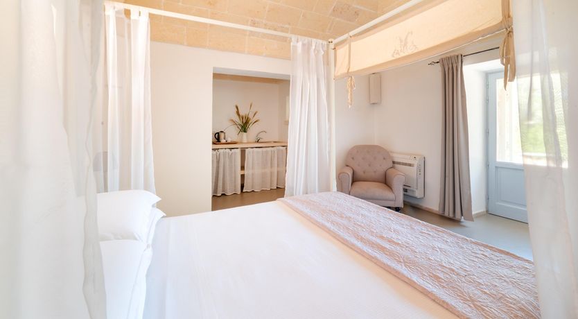 Photo of Speck of Light