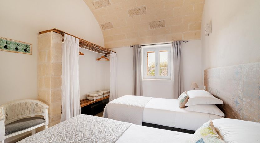 Photo of Speck of Light