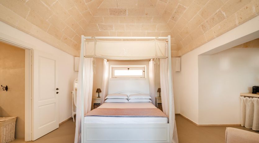 Photo of Speck of Light