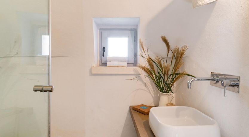 Photo of Speck of Light