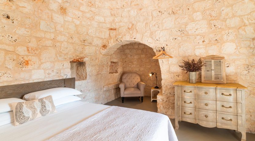 Photo of Speck of Light