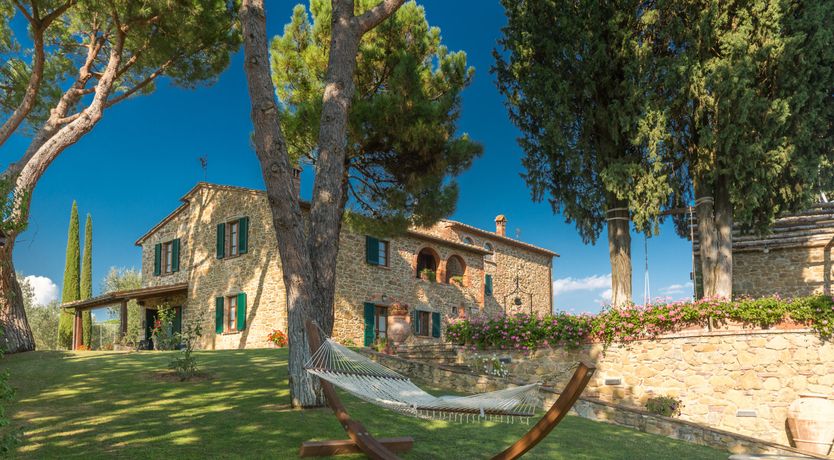 Photo of La Terre in Fiore