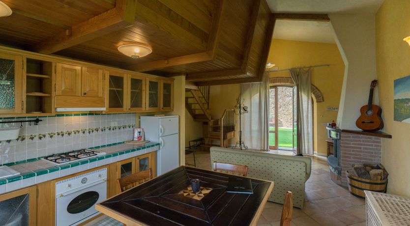 Photo of La Terre in Fiore