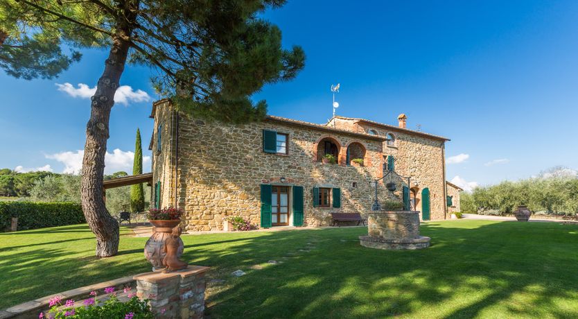 Photo of La Terre in Fiore