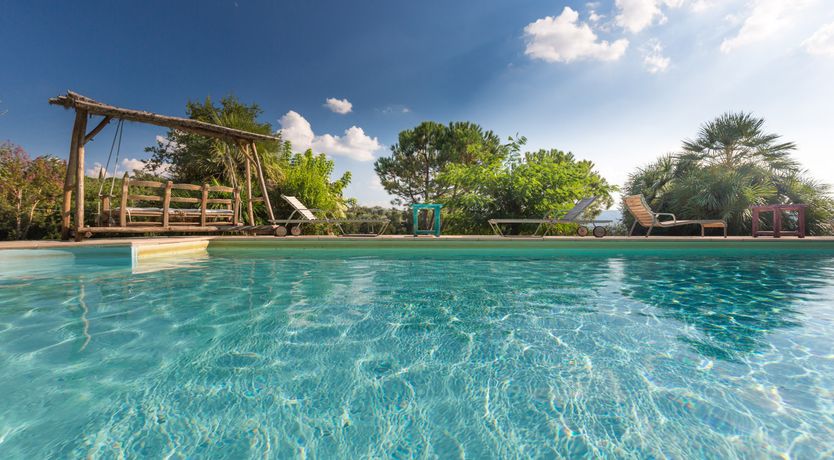 Photo of La Terre in Fiore