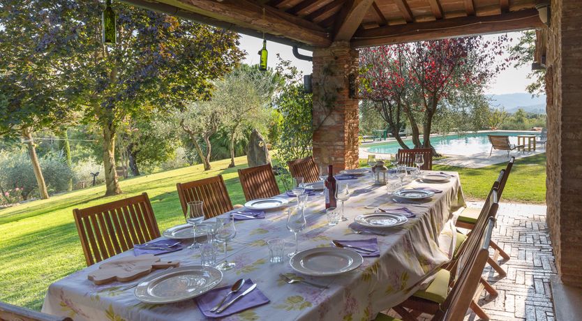 Photo of La Terre in Fiore