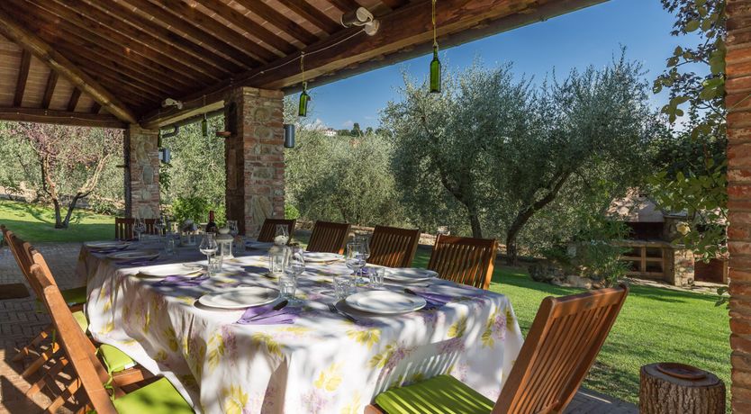 Photo of La Terre in Fiore