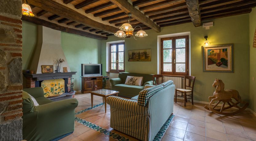 Photo of La Terre in Fiore