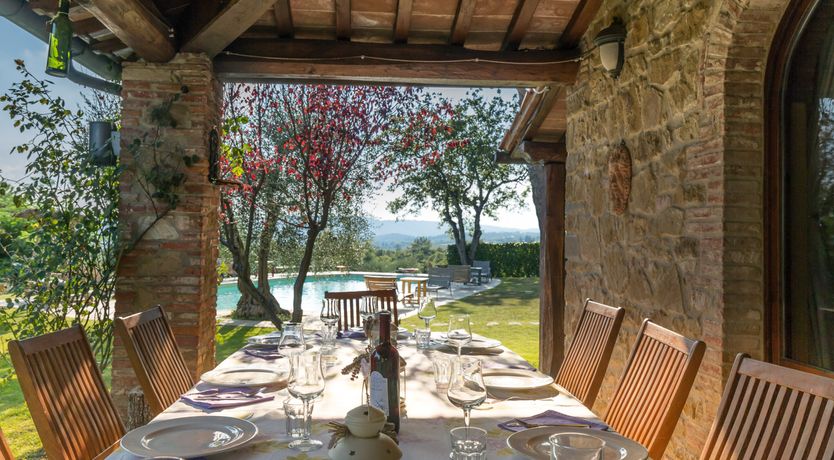 Photo of La Terre in Fiore