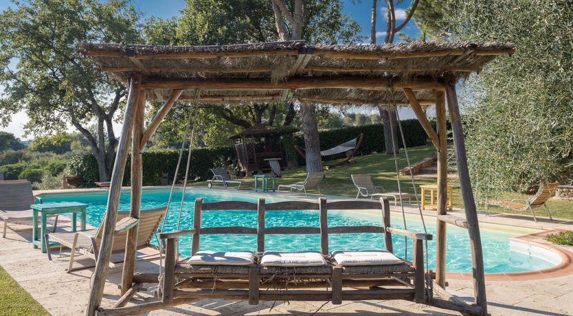 Photo of La Terre in Fiore