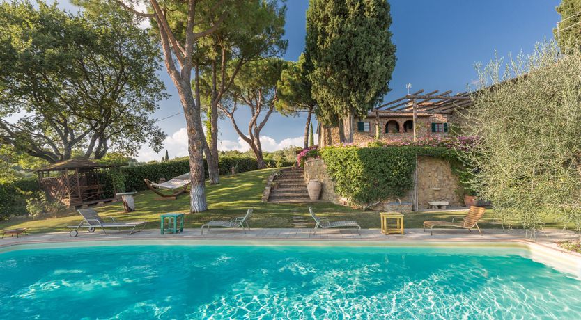 Photo of La Terre in Fiore