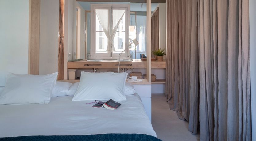 Photo of The Baldachine