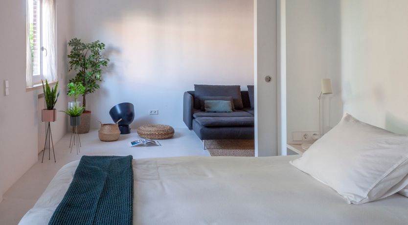 Photo of The Baldachine