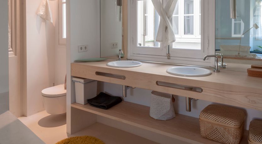 Photo of The Baldachine