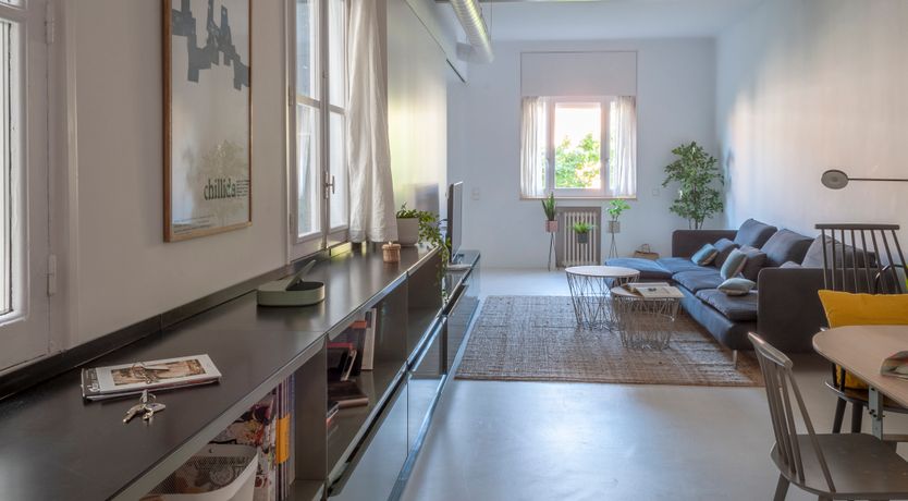 Photo of The Baldachine