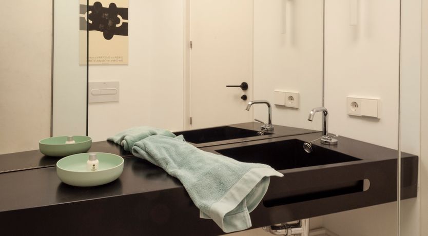 Photo of The Baldachine