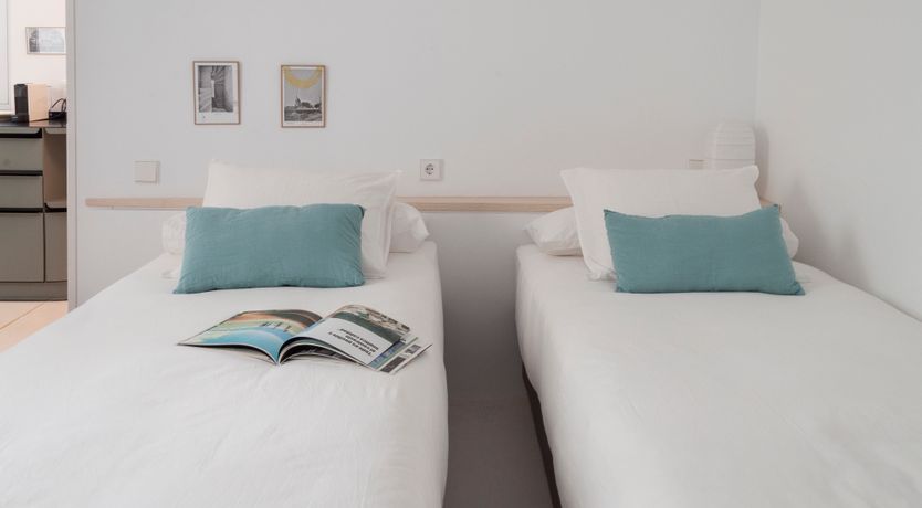 Photo of The Baldachine