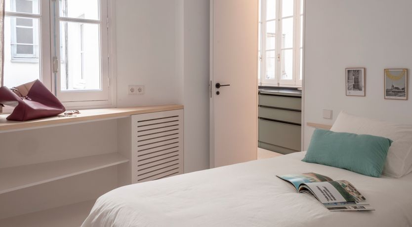 Photo of The Baldachine