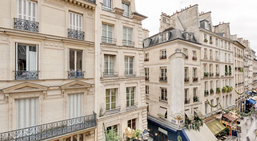 Photo of Market Delights