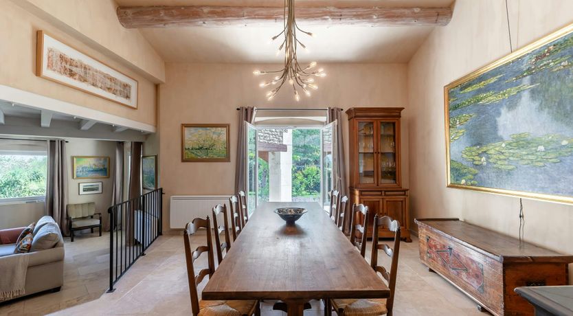 Photo of Luberon Lavender