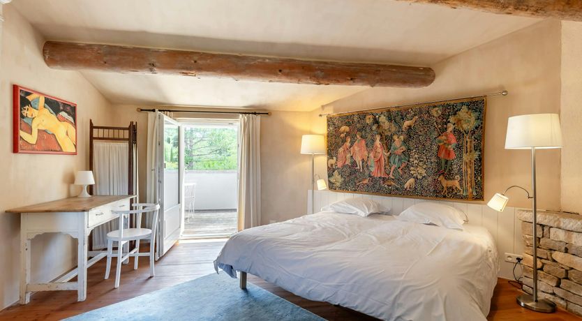 Photo of Luberon Lavender