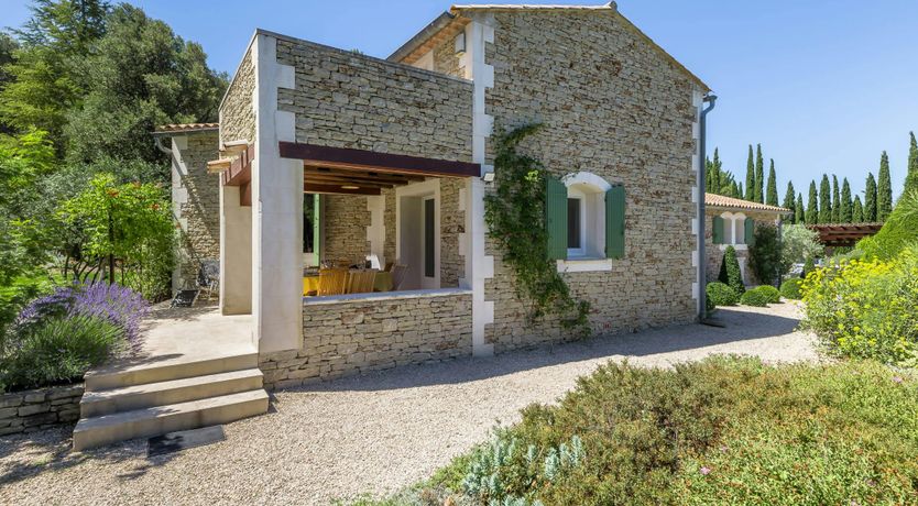 Photo of Luberon Lavender