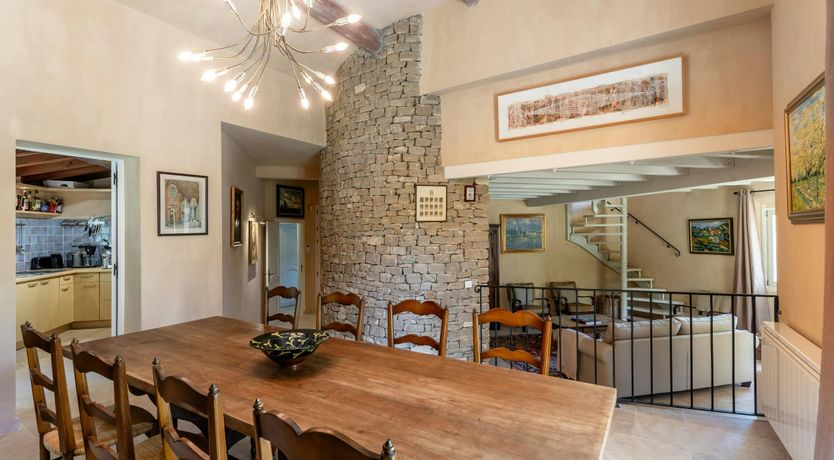 Photo of Luberon Lavender