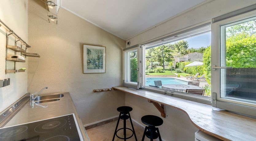 Photo of Luberon Lavender