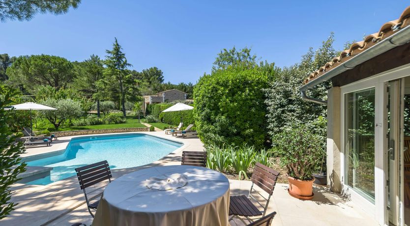 Photo of Luberon Lavender