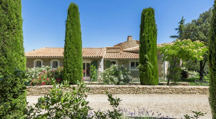 Photo of Luberon Lavender
