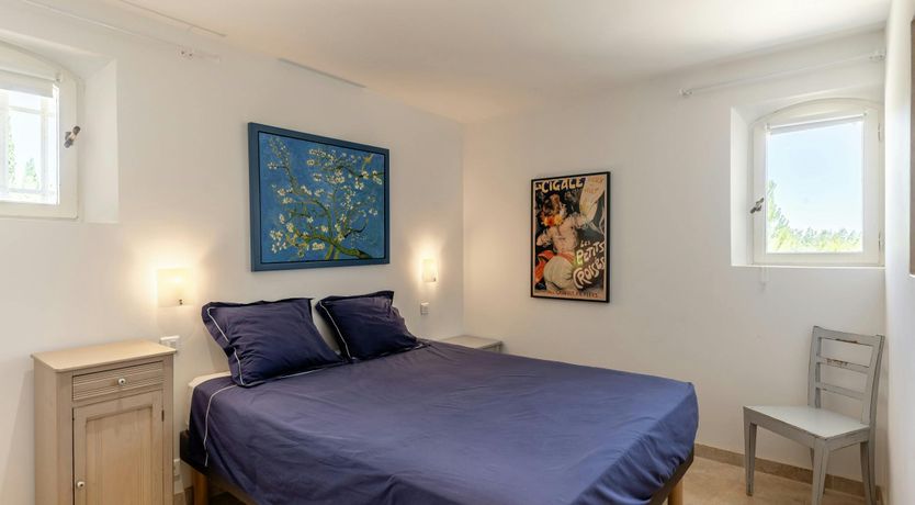 Photo of Luberon Lavender