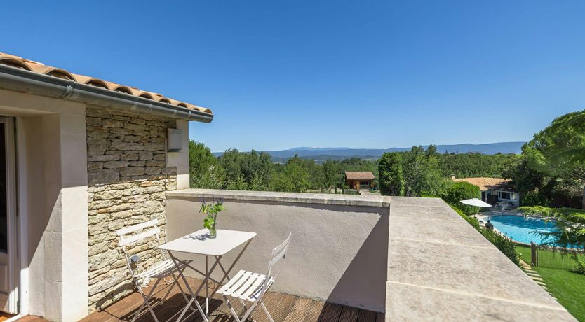 Photo of Luberon Lavender